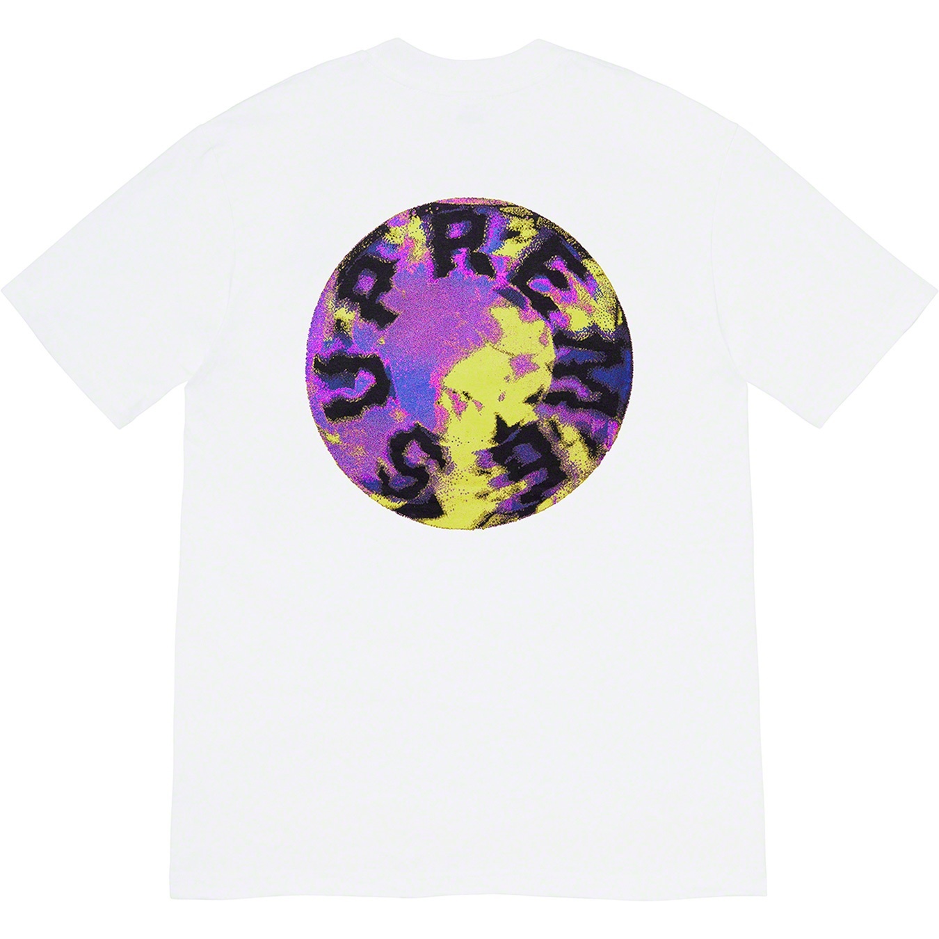 Marble Tee view 5
